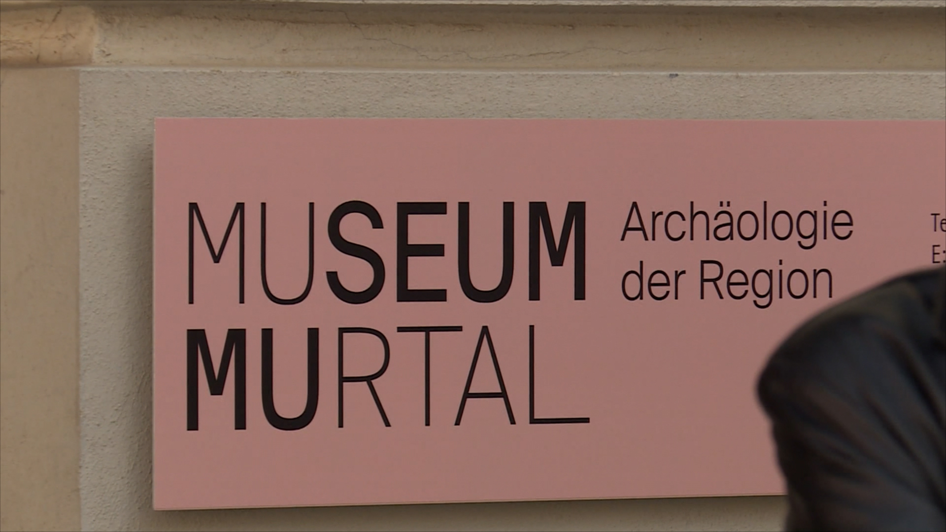 5 Jahre Museum Murtal